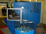 M.T. ZANETTI MT 100 Hydraulic Trimming Press Trimming Presses 